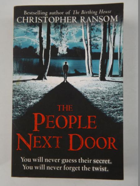 The People Next Door