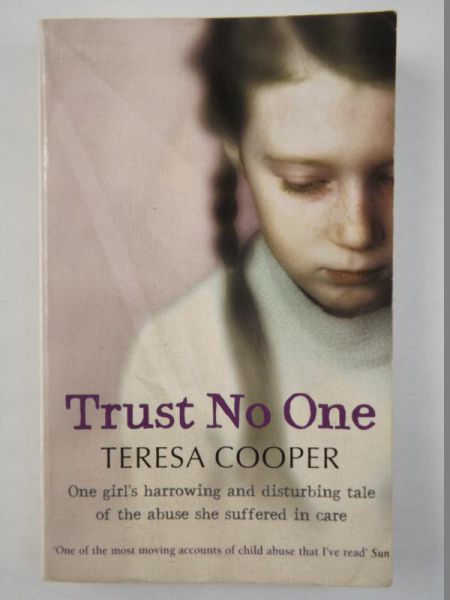 Trust No One
