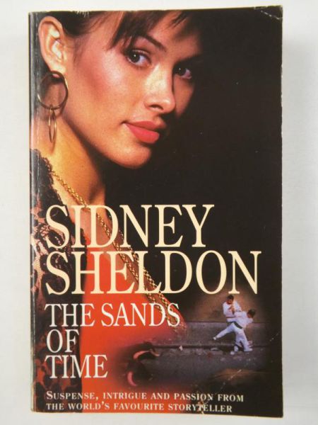 The Sands of Time