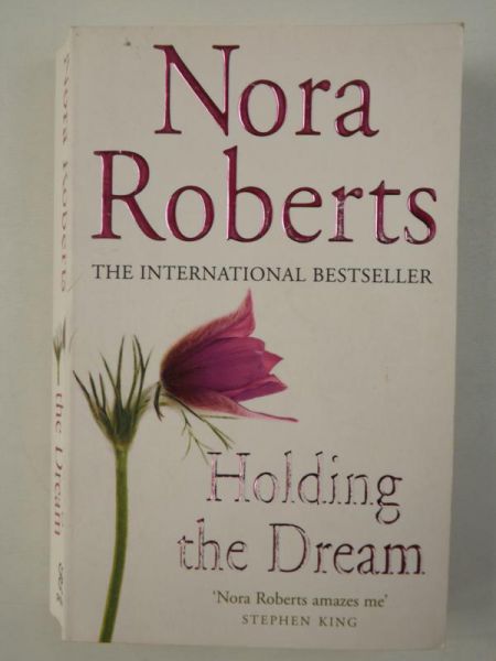 Holding the Dream