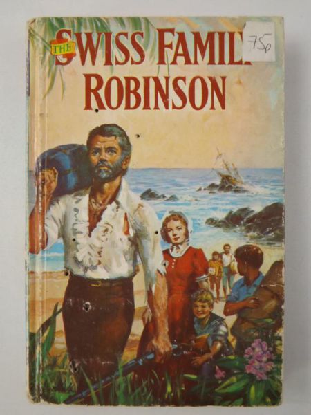 Swiss Family Robinson