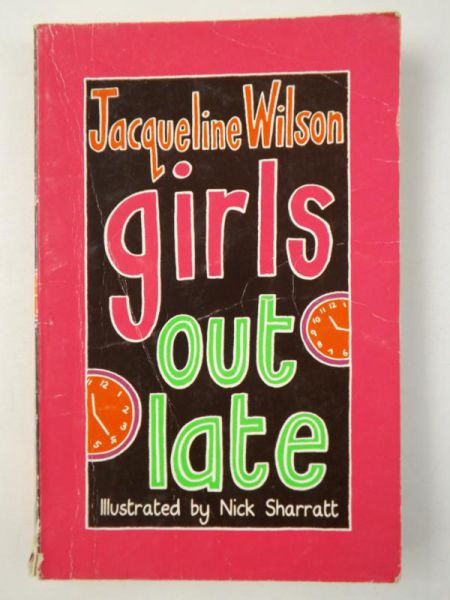 Girls Out Late