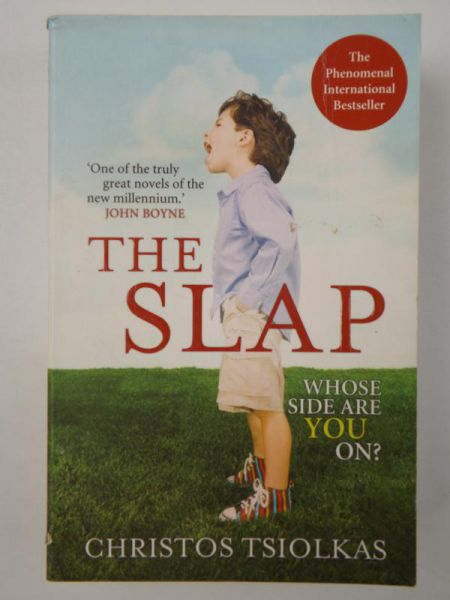 The Slap