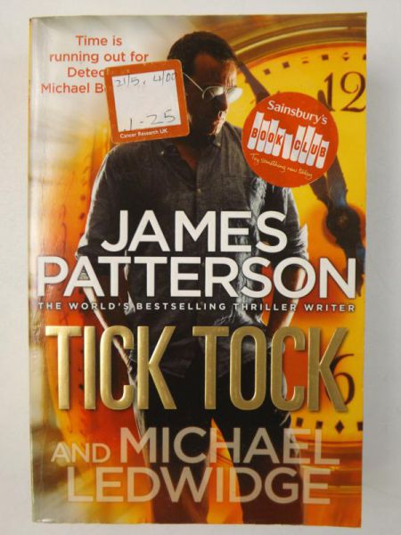 Tick Tock