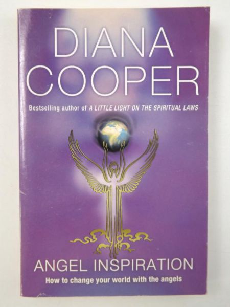 Angel Inspiration