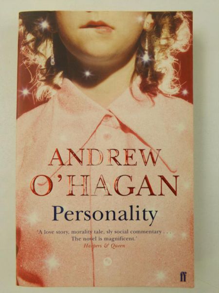 Personality