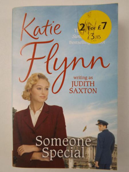 Someone Special