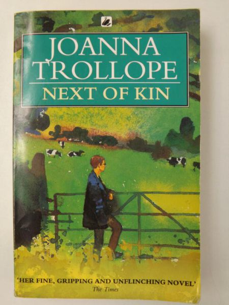 Next of Kin