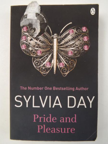Day Sylvia - Pride and Pleasure