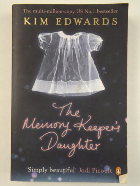 The Memory Keeper's Daughter