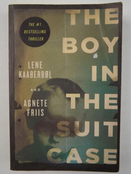 The Boy in the Suitcase