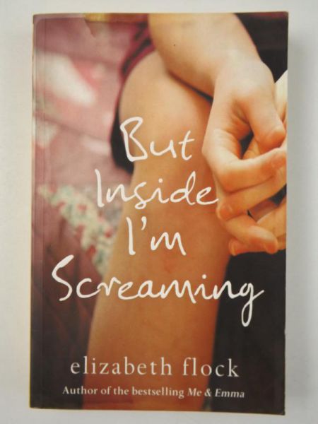 But Inside I'm Screaming
