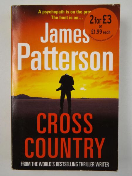 Cross Country