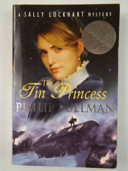 The Tin Princess