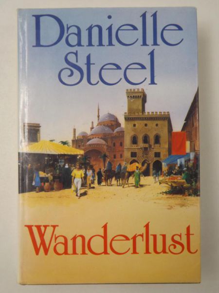 Wanderlust