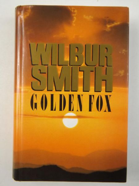 Golden Fox