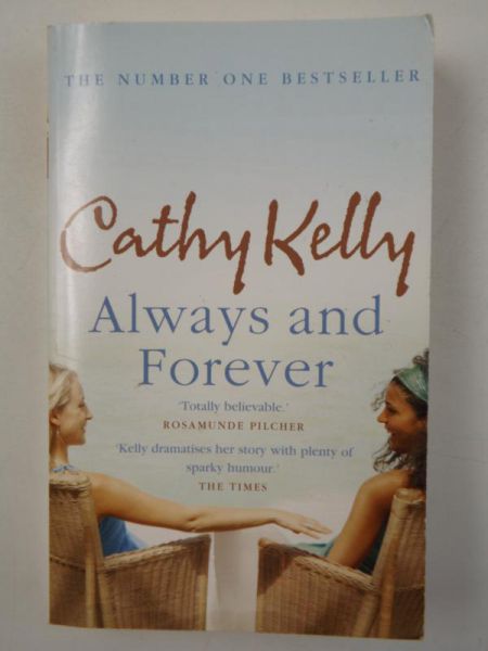 Always and Forever