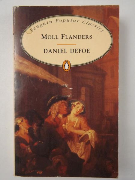Moll Flanders