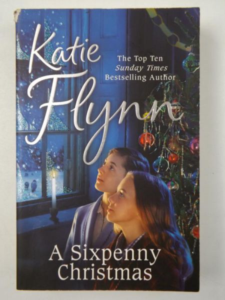 A Sixpenny Christmas