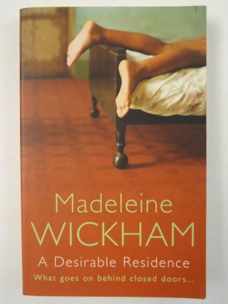 A Desirable Residence