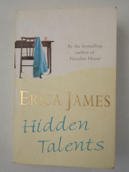 Hidden Talents