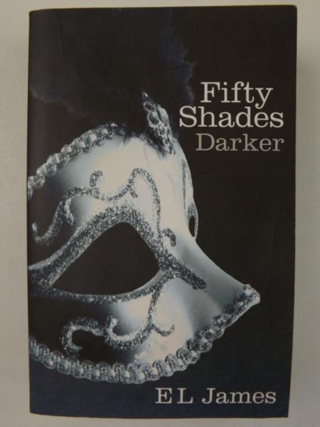 Fifty Shades Darker
