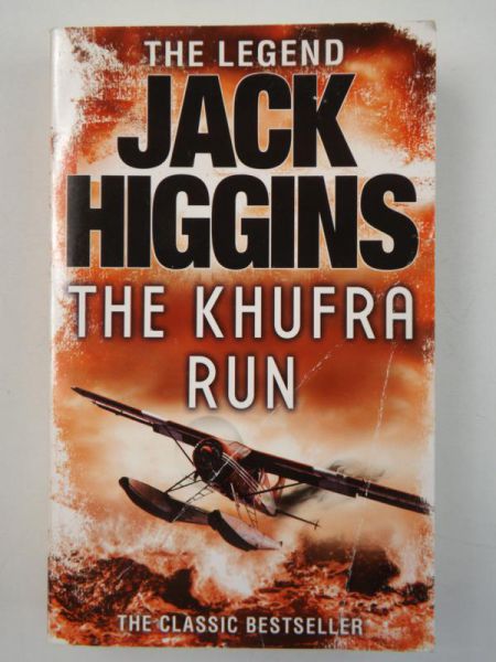 The Khufra Run