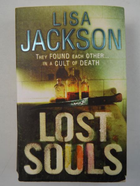Lost Souls