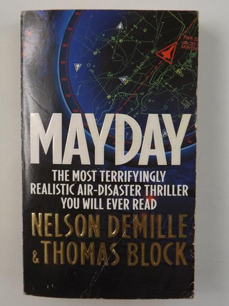 DeMille Nelson,   - Mayday