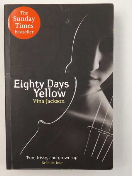 Eighty Days Yellow