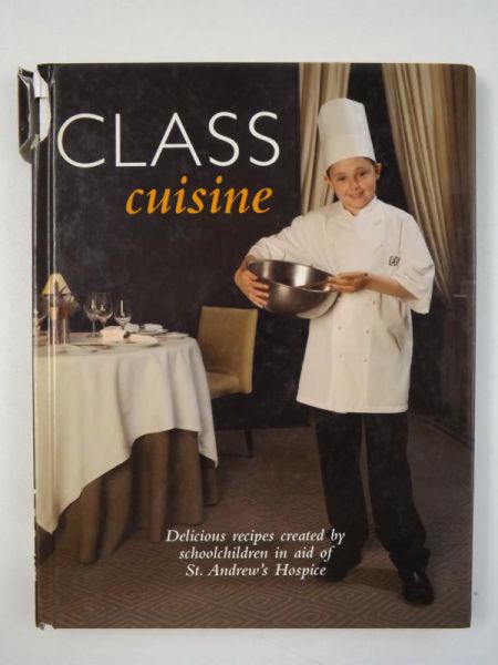 Class Cuisine