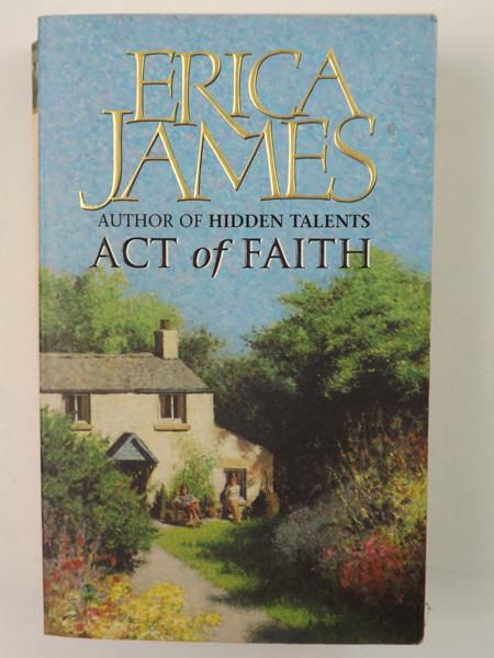 Act of Faith