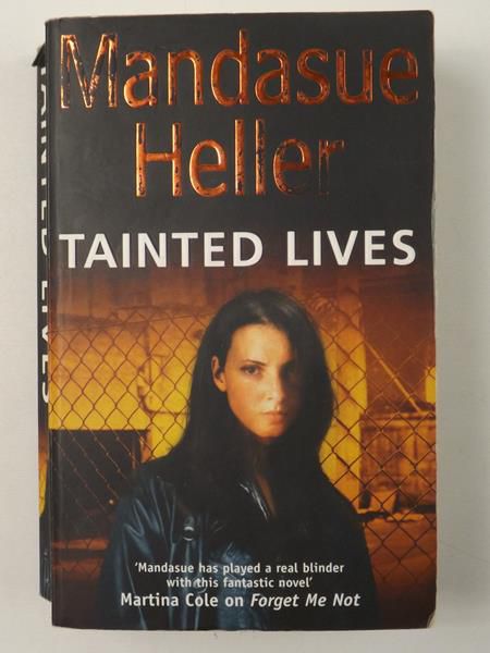 Tainted Lives