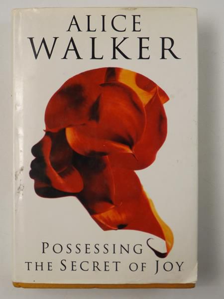 Possessing the Secret of Joy