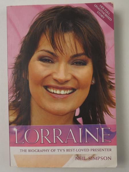 Lorraine