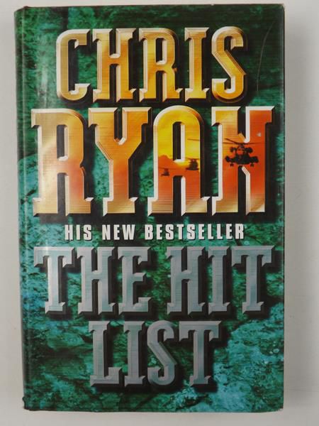 The Hit List