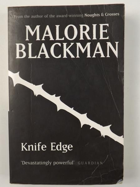 Knife Edge