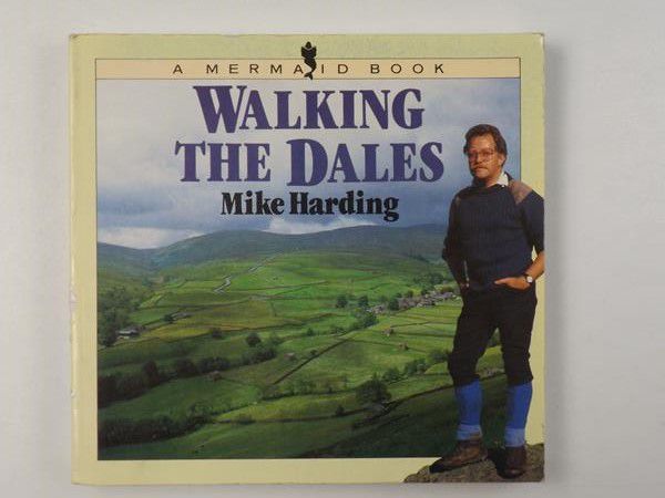 Harding Mike - Walking the Dales