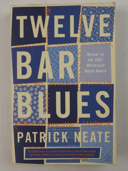 Twelve Bar Blues