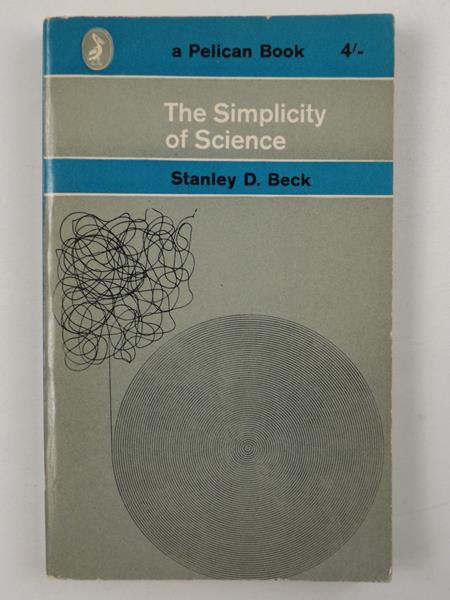 The Simplicity of Science