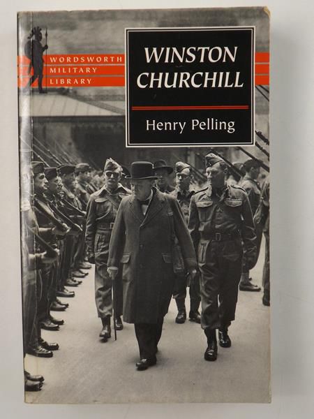 Winston Churchill