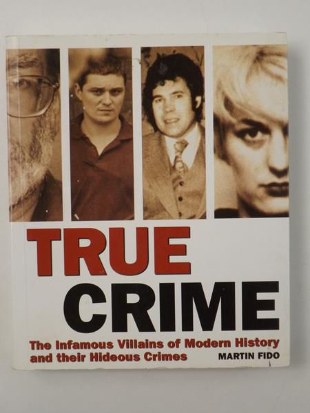 True Crime