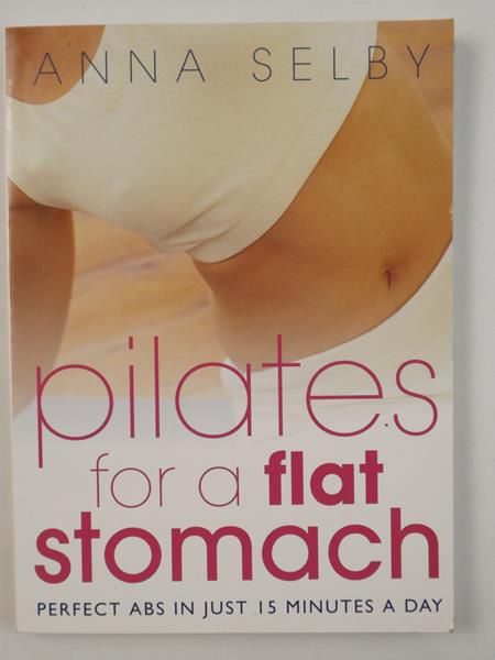 Pilates for a Flat Stomach