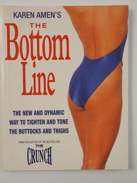 's The Bottom Line