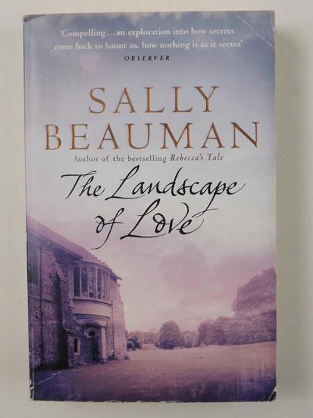 The Landscape of Love