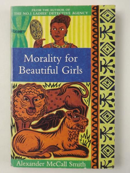 Morality for Beautiful Girls
