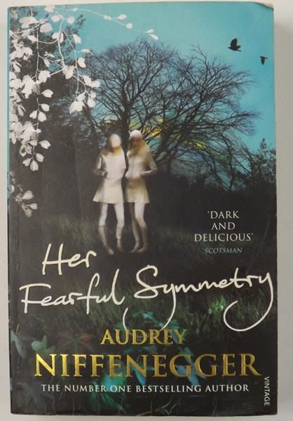Her Fearful Symmetry