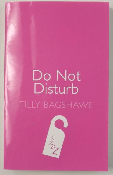 Do Not Disturb