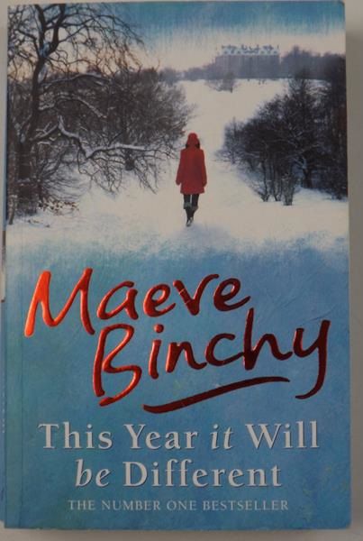 Binchy Maeve - This Year it Will be Different