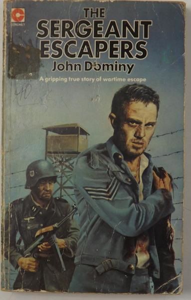 The Sergeant Escapers